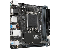 GIGABYTE H610I DDR4 - 744263 - zdjęcie 2